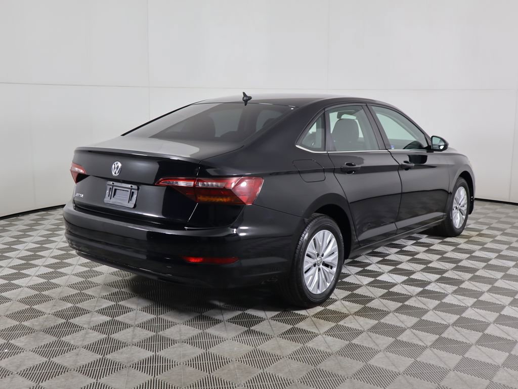 Used 2019 Volkswagen Jetta S w/ Driver Assistance Package image 5