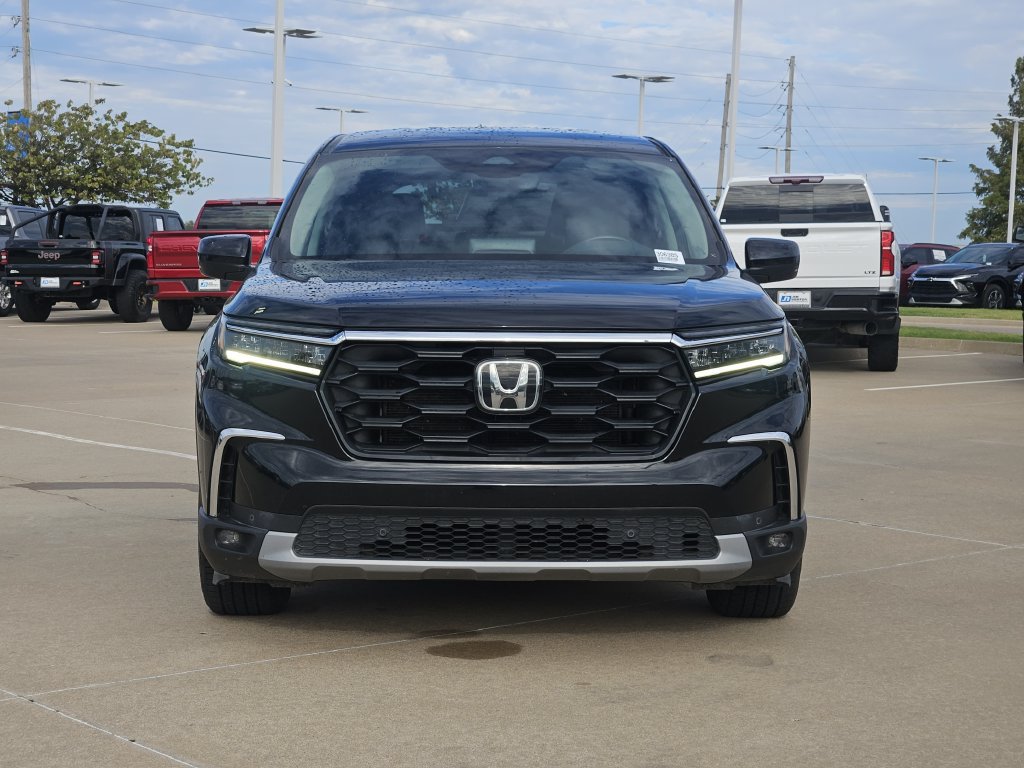 Used 2023 Honda Pilot EX-L image 2