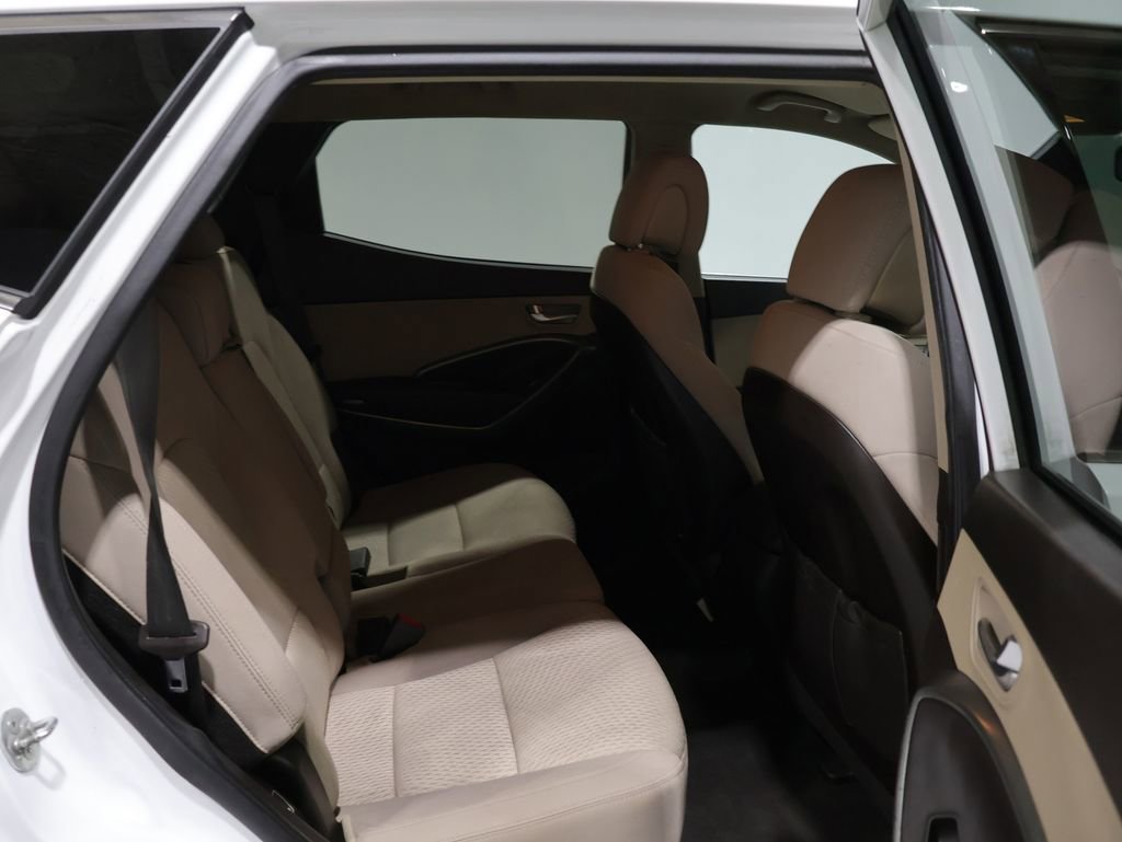 Used 2018 Hyundai Santa Fe Sport image 7