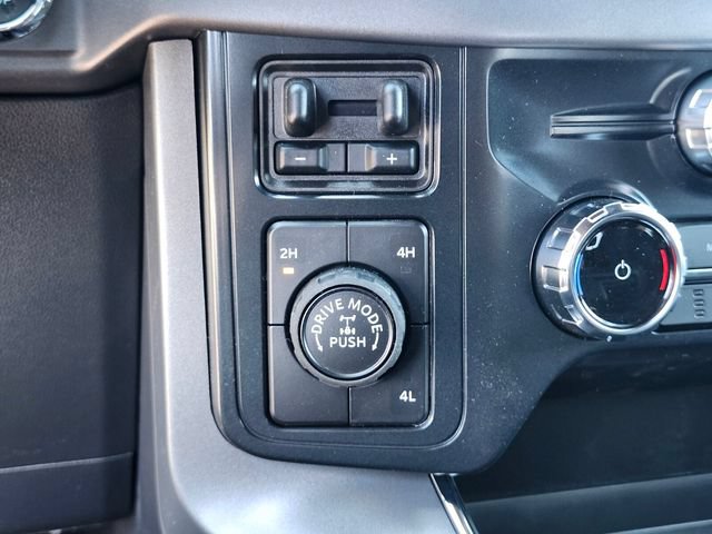 New 2026 Ford F150 XLT w/ Equipment Group 302A MID AWD/4WD image 26