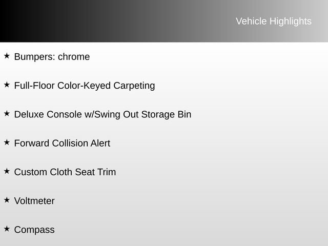 Certified 2025 Chevrolet Express 3500 LT w/ LT Preferred Equipment Group image 30