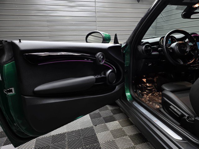 Used 2024 MINI Cooper S FWD image 31