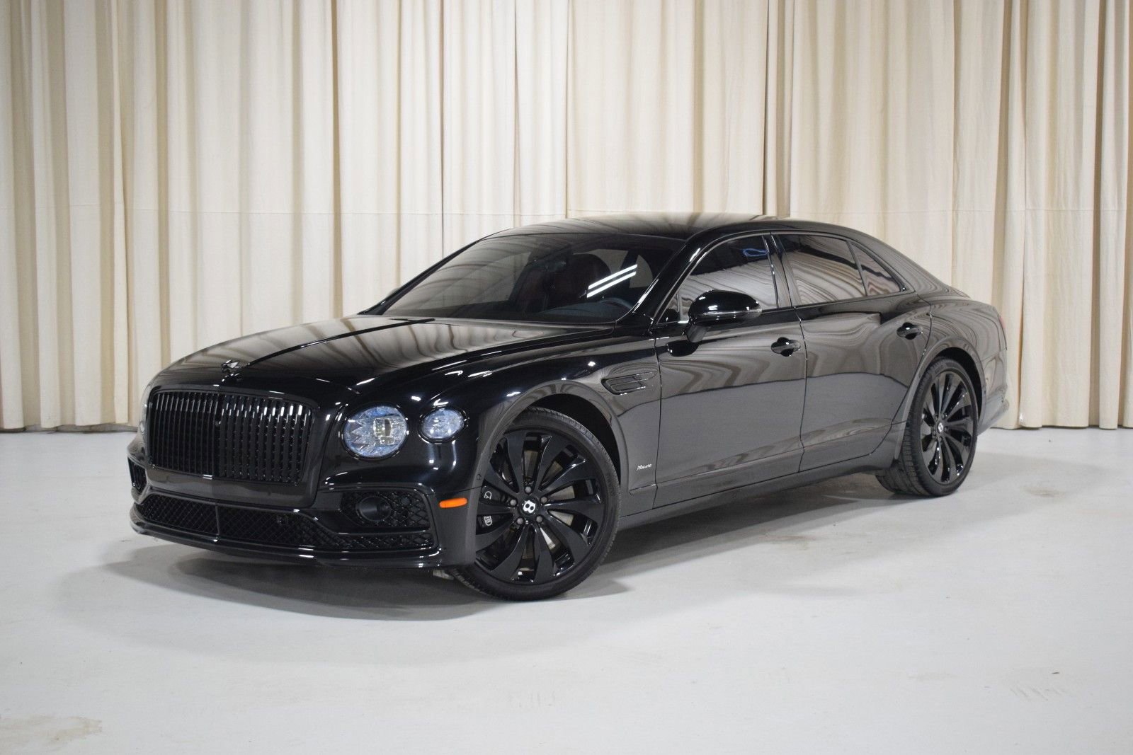 Certified 2023 Bentley Flying Spur Azure