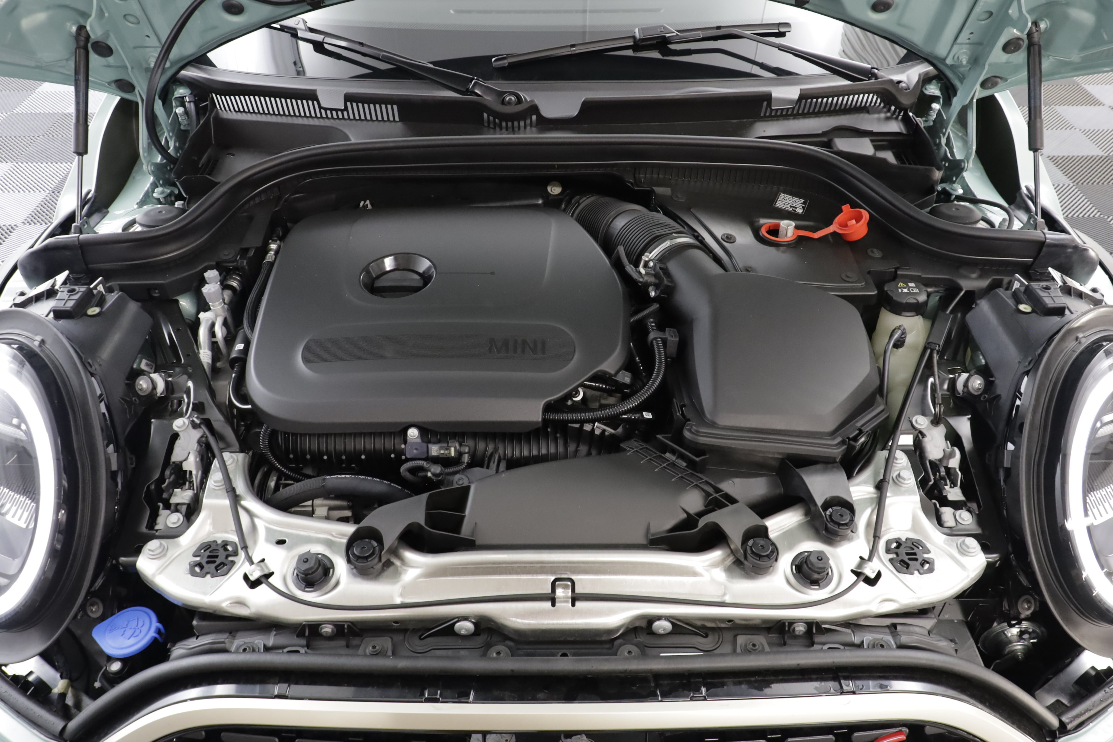 New 2027 MINI Cooper S FWD image 29
