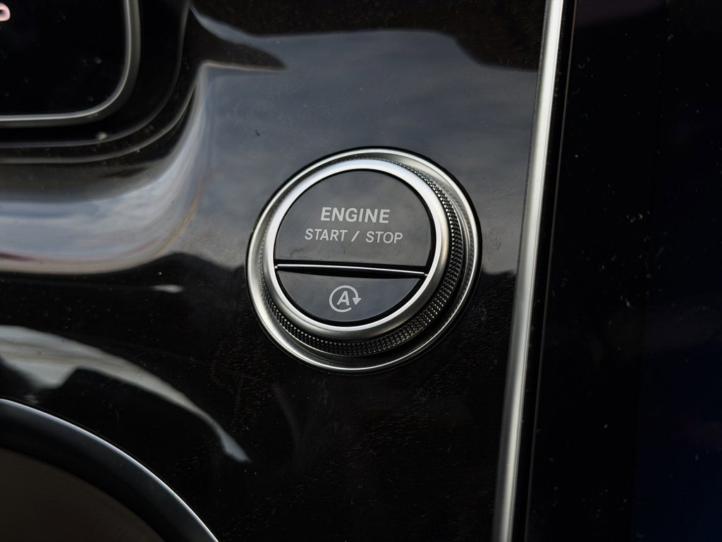 Used 2025 Mercedes-Benz C 300 C 300 image 30