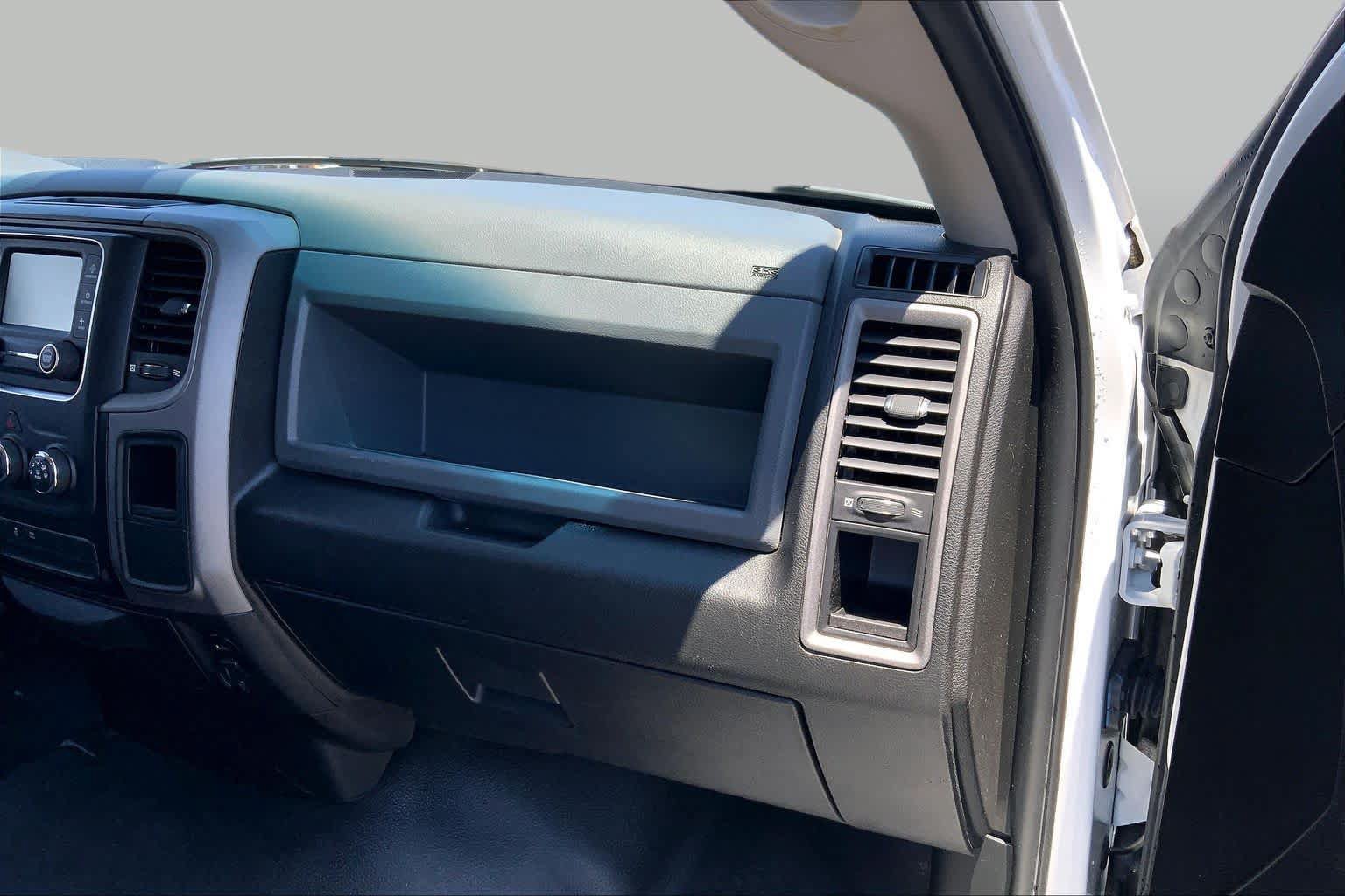 Used 2019 RAM 1500 Tradesman w/ Popular Equipment Group RWD image 17