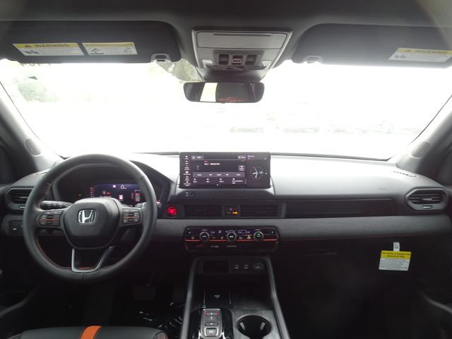 New 2026 Honda Passport TrailSport image 11