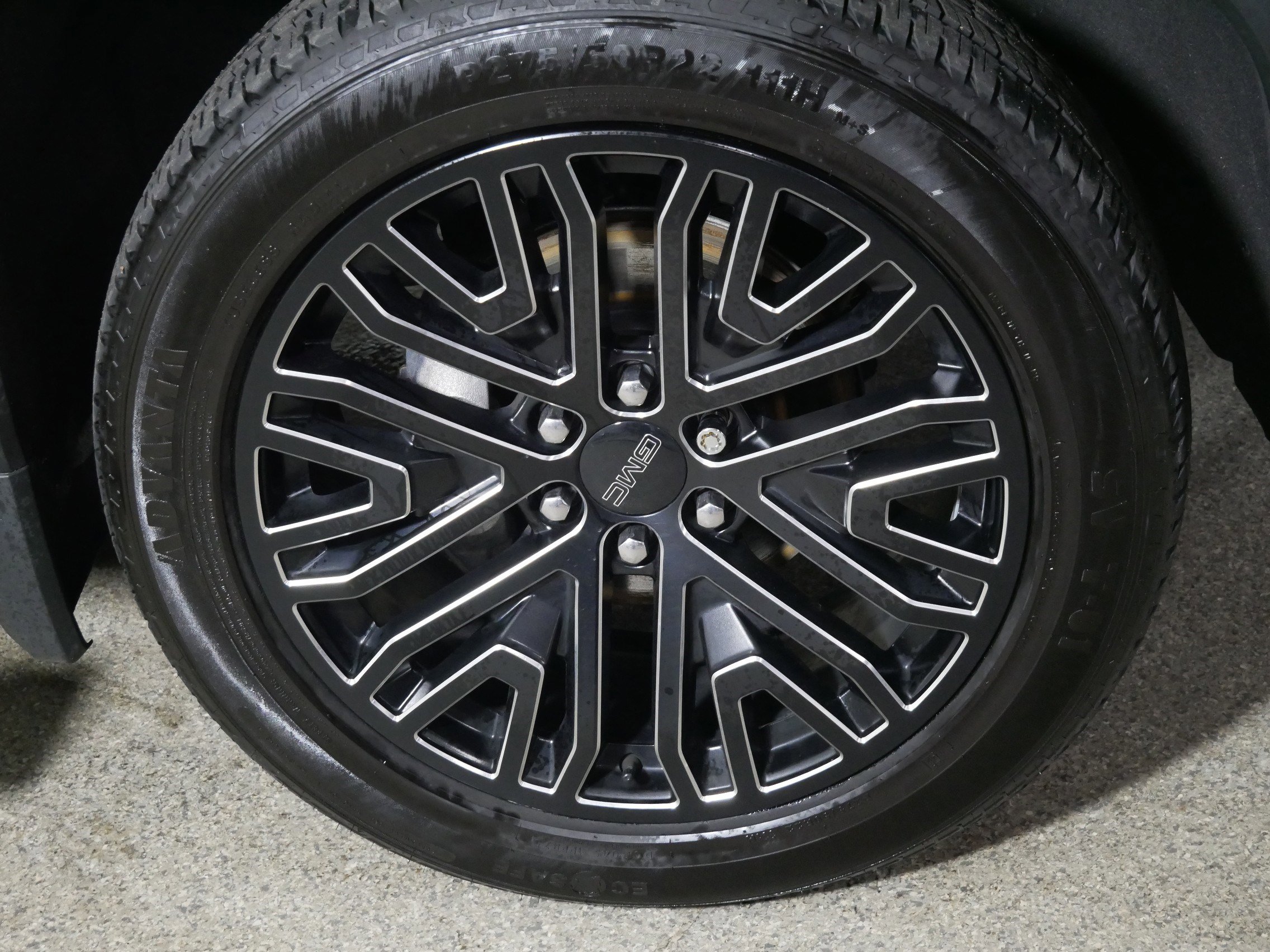 Used 2022 GMC Sierra 1500 Denali Ultimate image 15