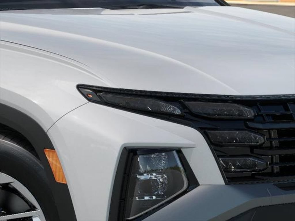 New 2026 Hyundai Tucson SE AWD/4WD image 9