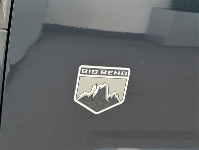 Used 2022 Ford Bronco Sport Big Bend w/ Convenience Package image 5