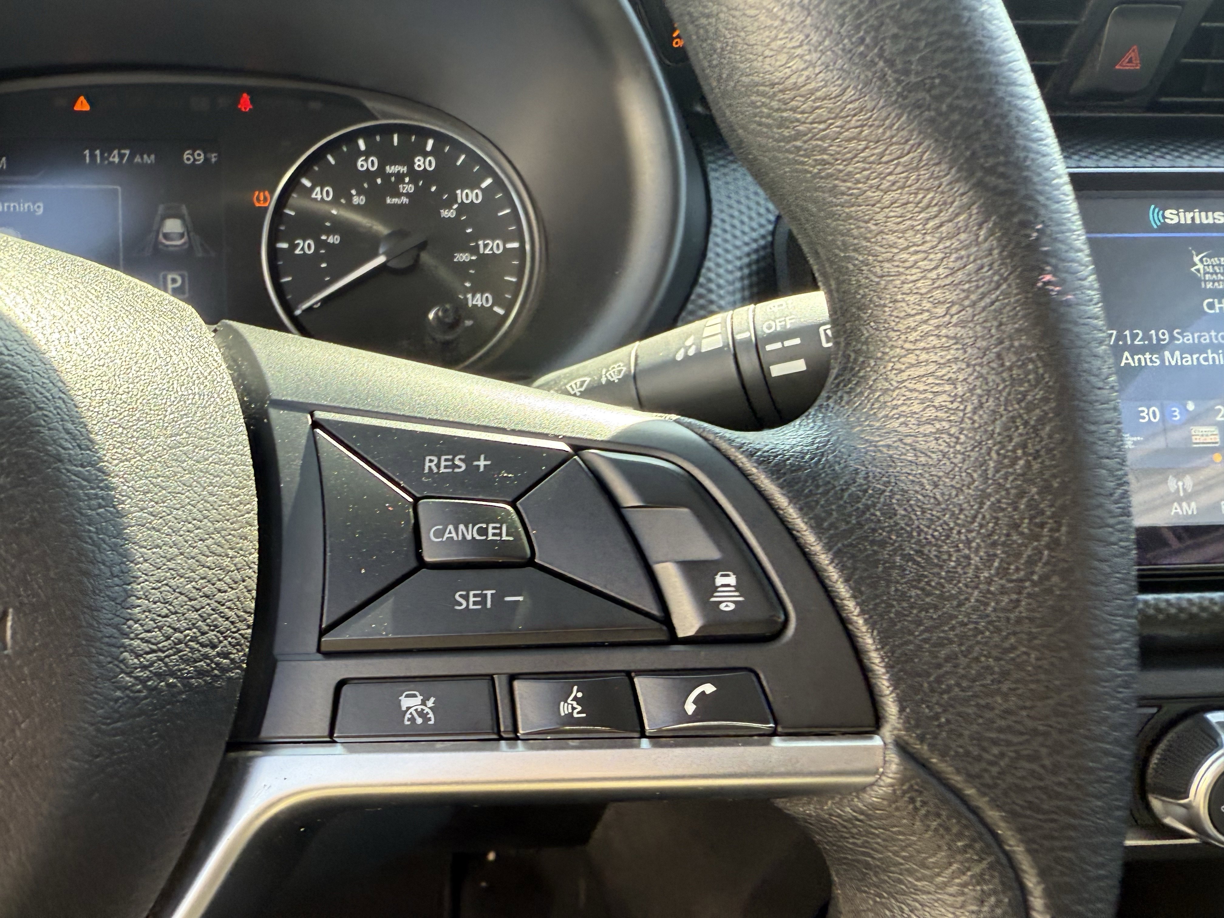 Used 2024 Nissan Kicks SV image 19