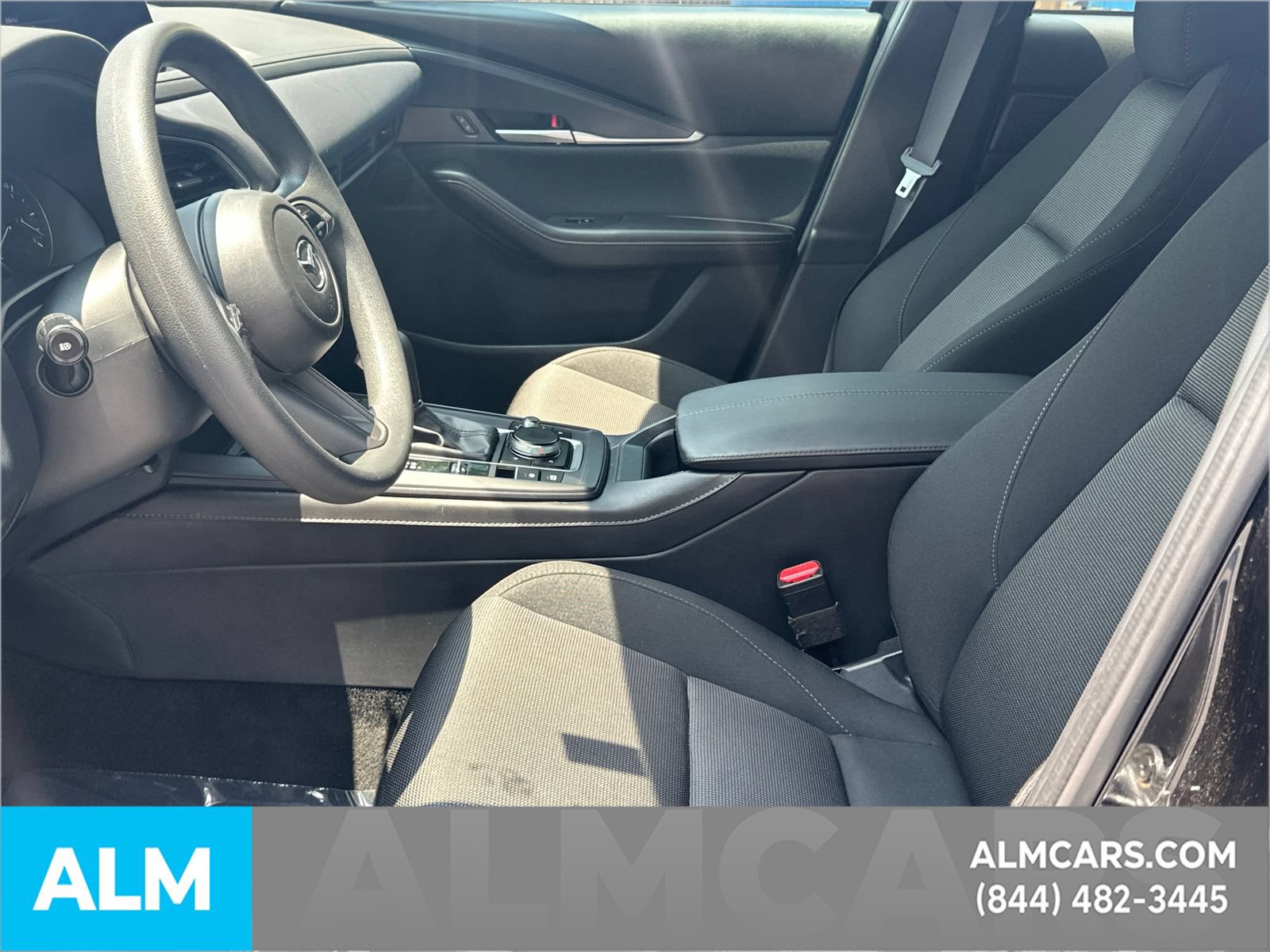 Used 2024 MAZDA CX-30 AWD 2.5 S image 10