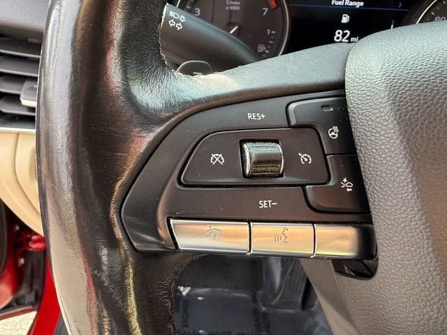 Used 2020 Cadillac CT5 Luxury w/ Sun And Sound Package image 30