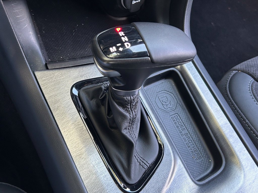 New 2023 Dodge Charger R/T w/ Daytona Edition Group RWD image 12
