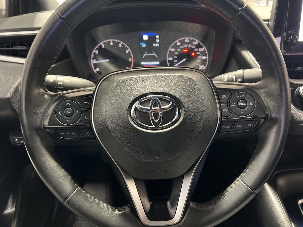 Used 2024 Toyota Corolla Sedan image 46