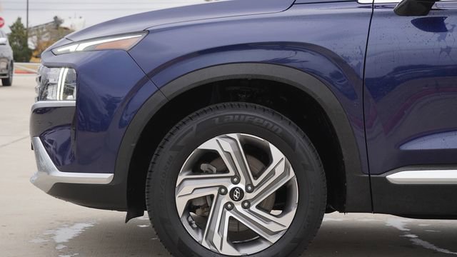 Used 2022 Hyundai Santa Fe SEL image 5