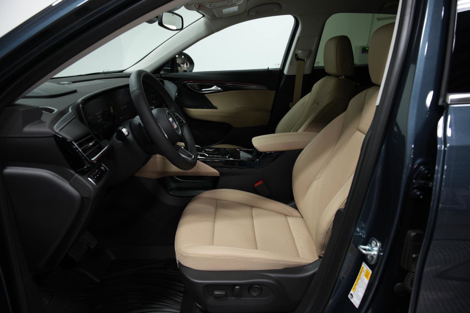 New 2026 Buick Envision Preferred image 28
