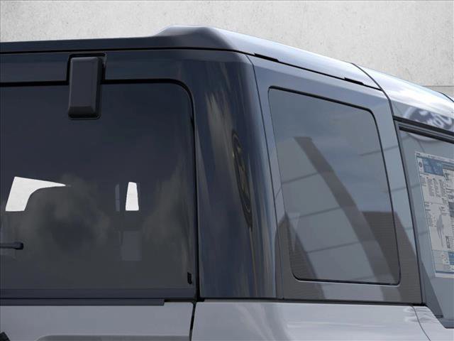New 2026 Ford Bronco Outer Banks AWD/4WD image 25