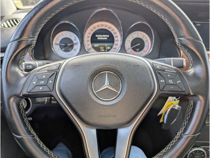 Used 2014 Mercedes-Benz GLK 350 350 4MATIC w/ Premium 1 Package image 19