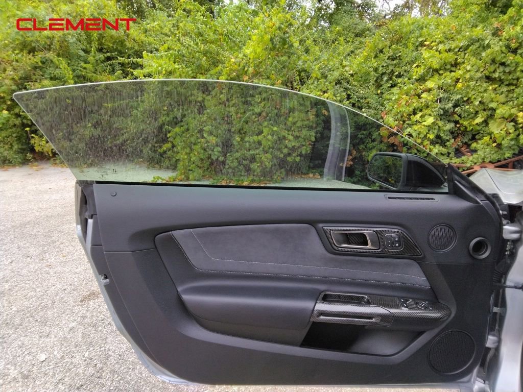 Used 2020 Ford Mustang Shelby GT350 w/ Technology Package image 24