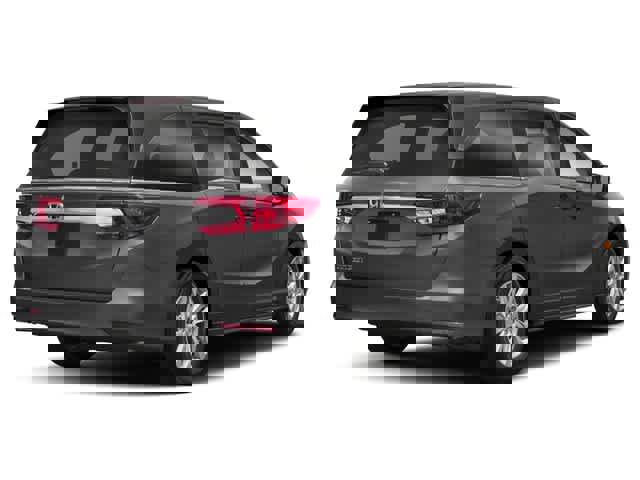 Used 2018 Honda Odyssey LX image 2