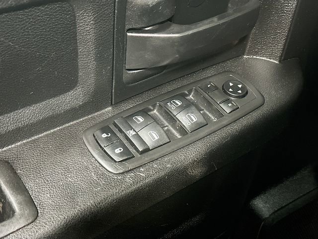 Used 2018 RAM 3500 Tradesman w/ Snow Chief Group image 18