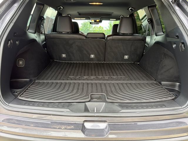 Used 2020 Honda Passport Touring image 28