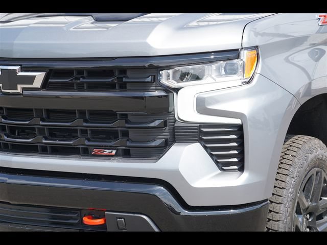 New 2026 Chevrolet Silverado 1500 LT Trail Boss w/ Convenience Package II AWD/4WD image 22