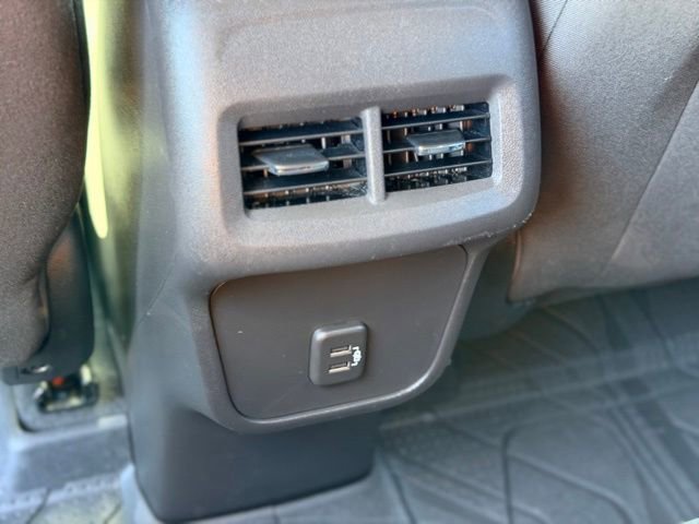 Certified 2024 Chevrolet Equinox LT w/ LPO, Floor Liner Package image 24