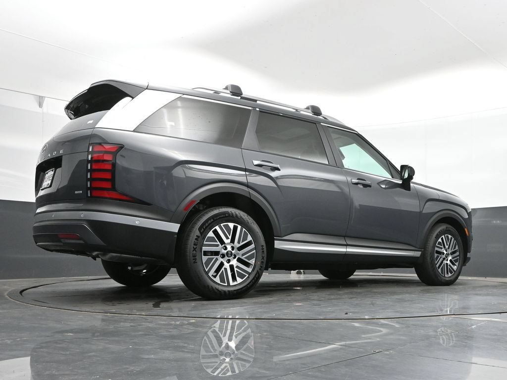 New 2026 Hyundai Palisade SEL Premium AWD/4WD image 42