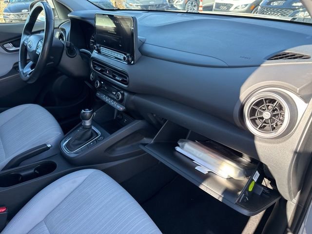 Certified 2023 Hyundai Kona SEL w/ Convenience Package image 24