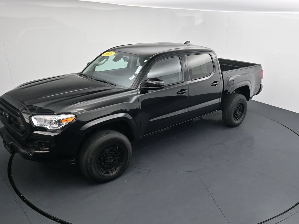 Used 2023 Toyota Tacoma SR AWD/4WD image 30