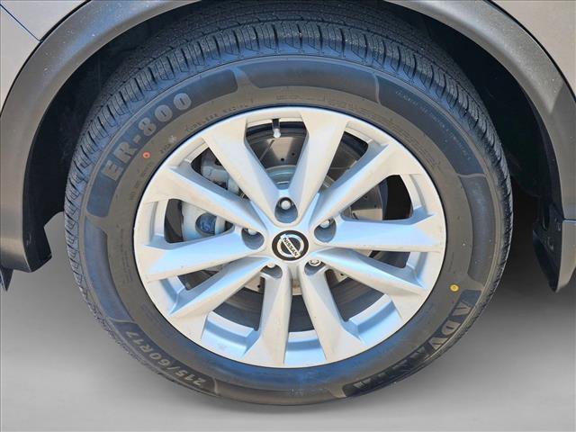 Used 2019 Nissan Rogue Sport SV w/ All-Weather Package AWD/4WD image 23