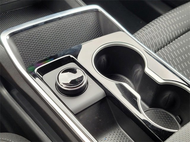 New 2026 Chevrolet Equinox LT w/ Safety and Technology Package image 25