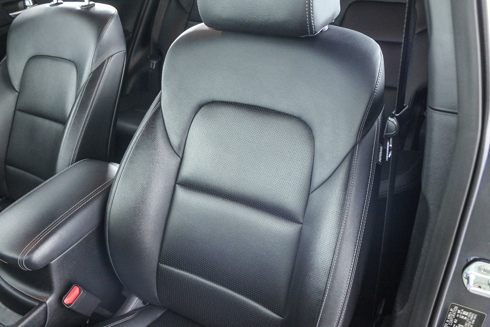 Used 2020 Kia Sportage S FWD image 25