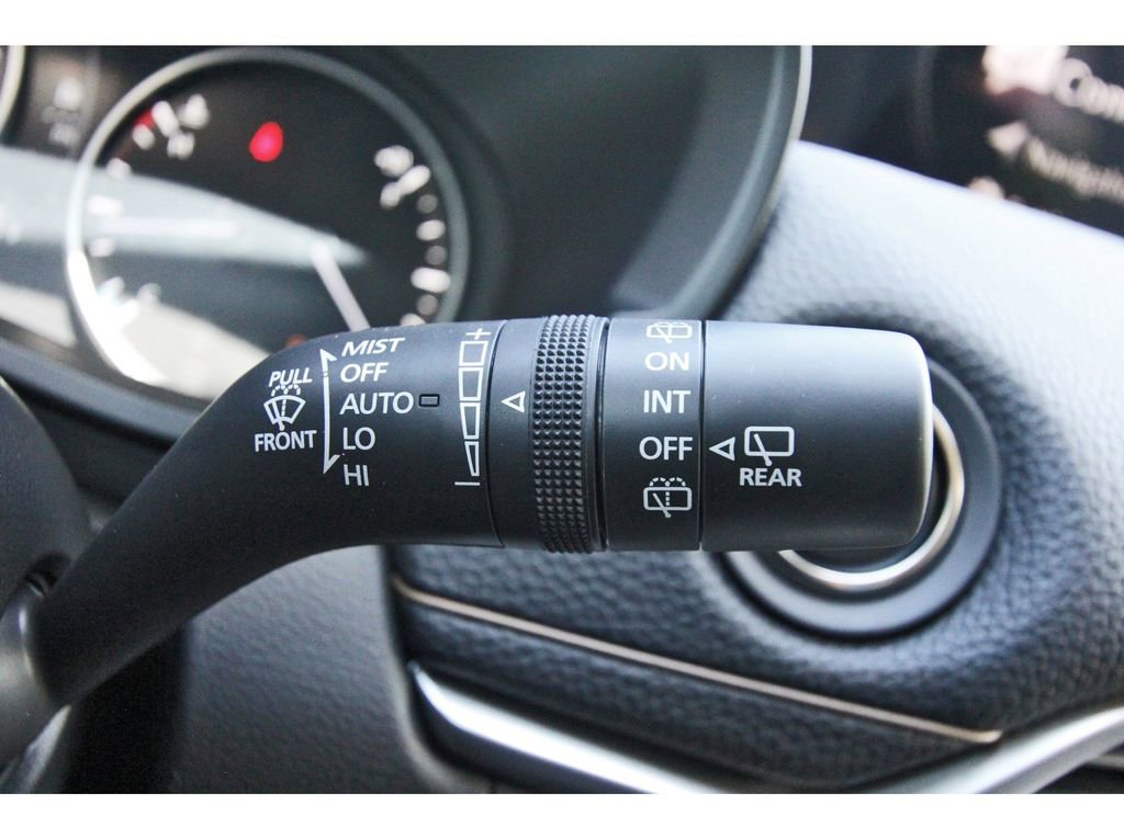 New 2026 MAZDA CX-90 3.3 Turbo w/ Preferred Package image 18