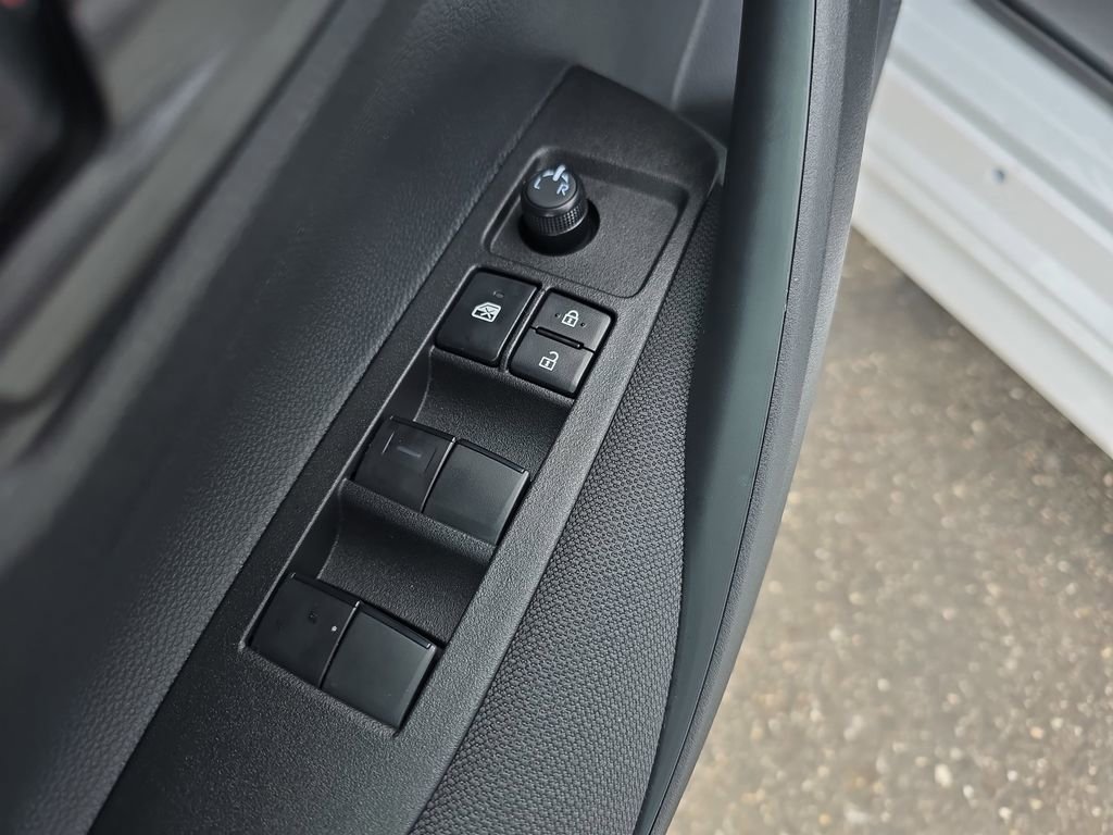 Used 2026 Toyota Corolla LE image 29
