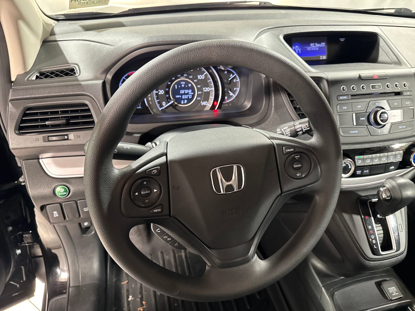 Used 2015 Honda CR-V LX image 19