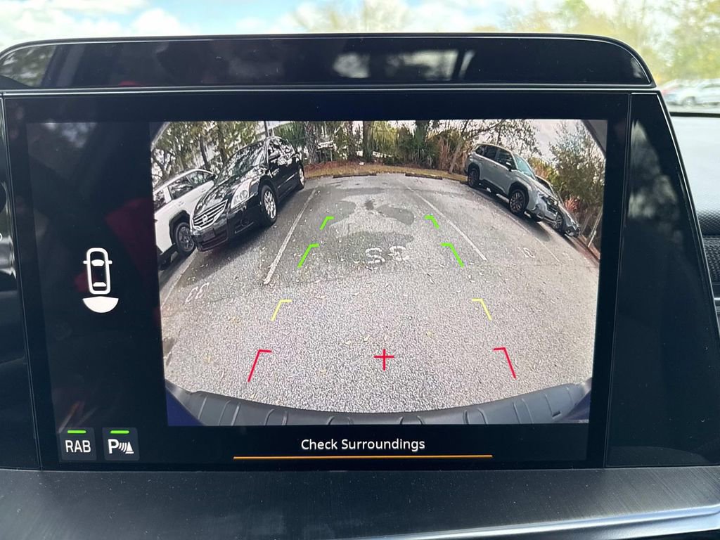 New 2026 Subaru Outback Premium image 28