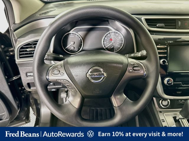 Used 2020 Nissan Murano S w/ Technology Package AWD/4WD image 15