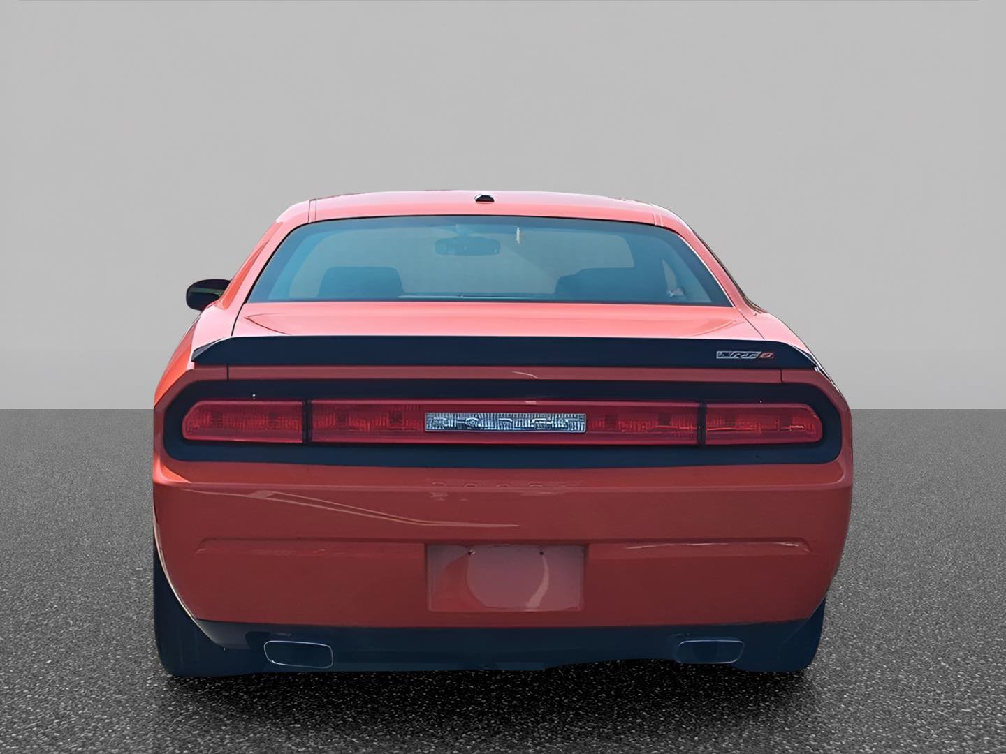 Used 2009 Dodge Challenger SRT8 w/ SRT Option Group II RWD image 5