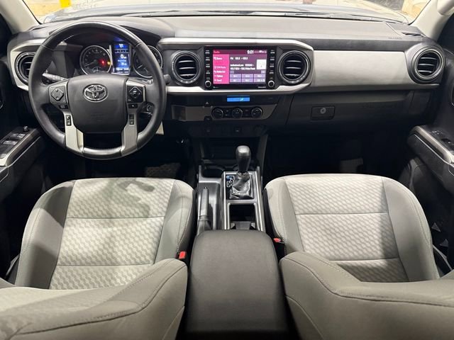 Used 2022 Toyota Tacoma SR5 image 14