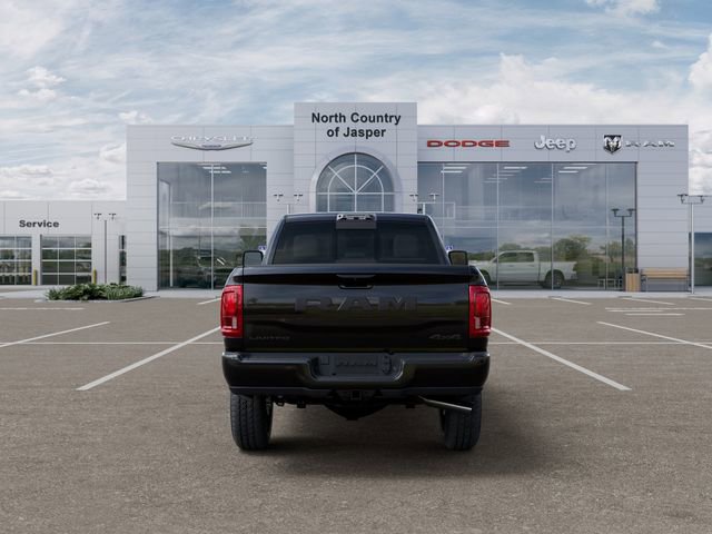 New 2026 RAM 2500 Limited AWD/4WD image 8