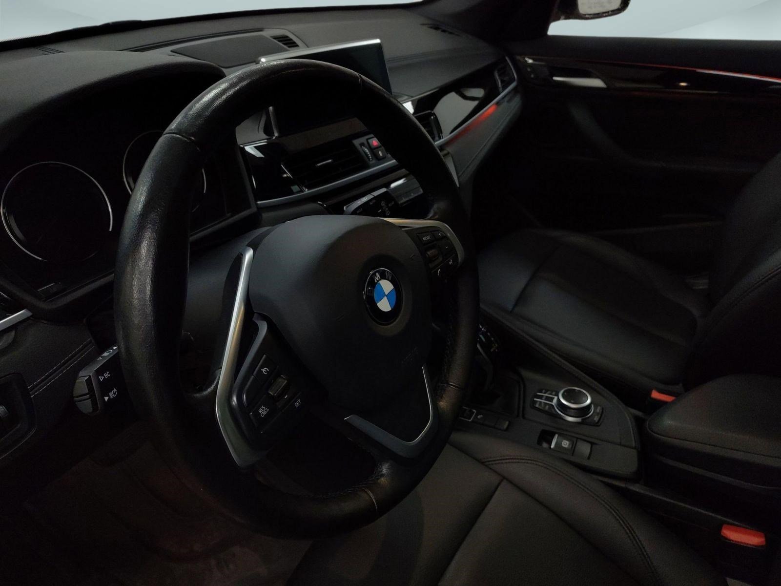 Used 2021 BMW X1 sDrive28i w/ Convenience Package image 18