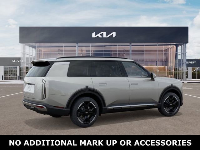 New 2027 Kia Telluride EX image 6