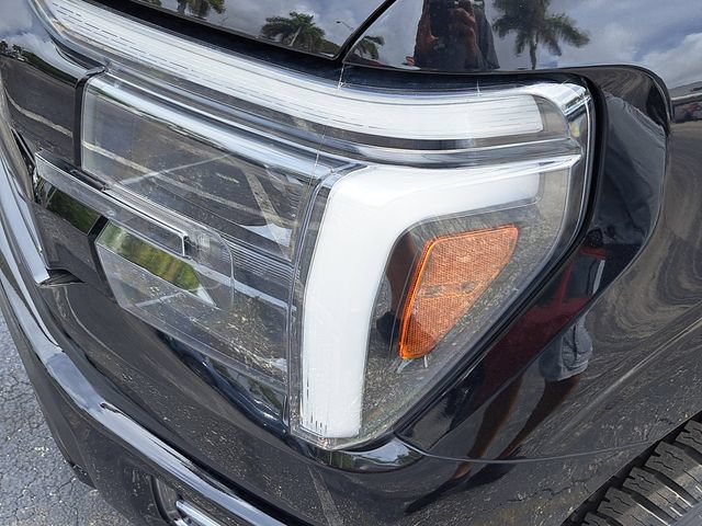 Used 2024 Ford F150 Platinum w/ FX4 Off-Road Package AWD/4WD image 7