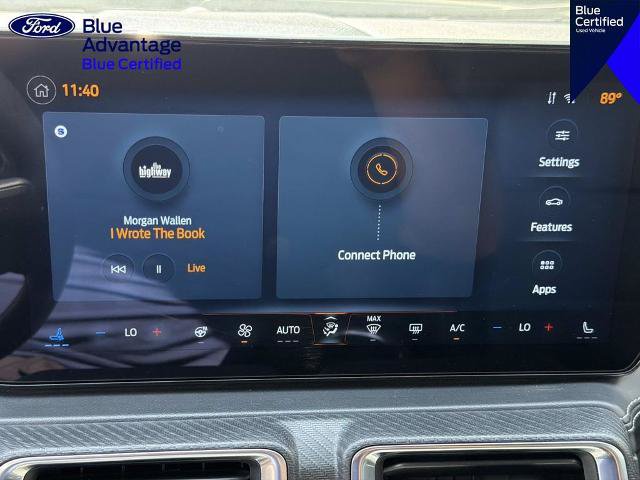 Certified 2025 Ford Mustang Premium RWD image 26