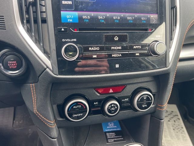 Used 2021 Subaru Crosstrek 2.5i Limited w/ Popular Package #4 image 7