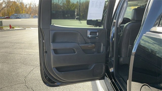 Used 2018 GMC Sierra 1500 Denali w/ Denali Ultimate Package image 6