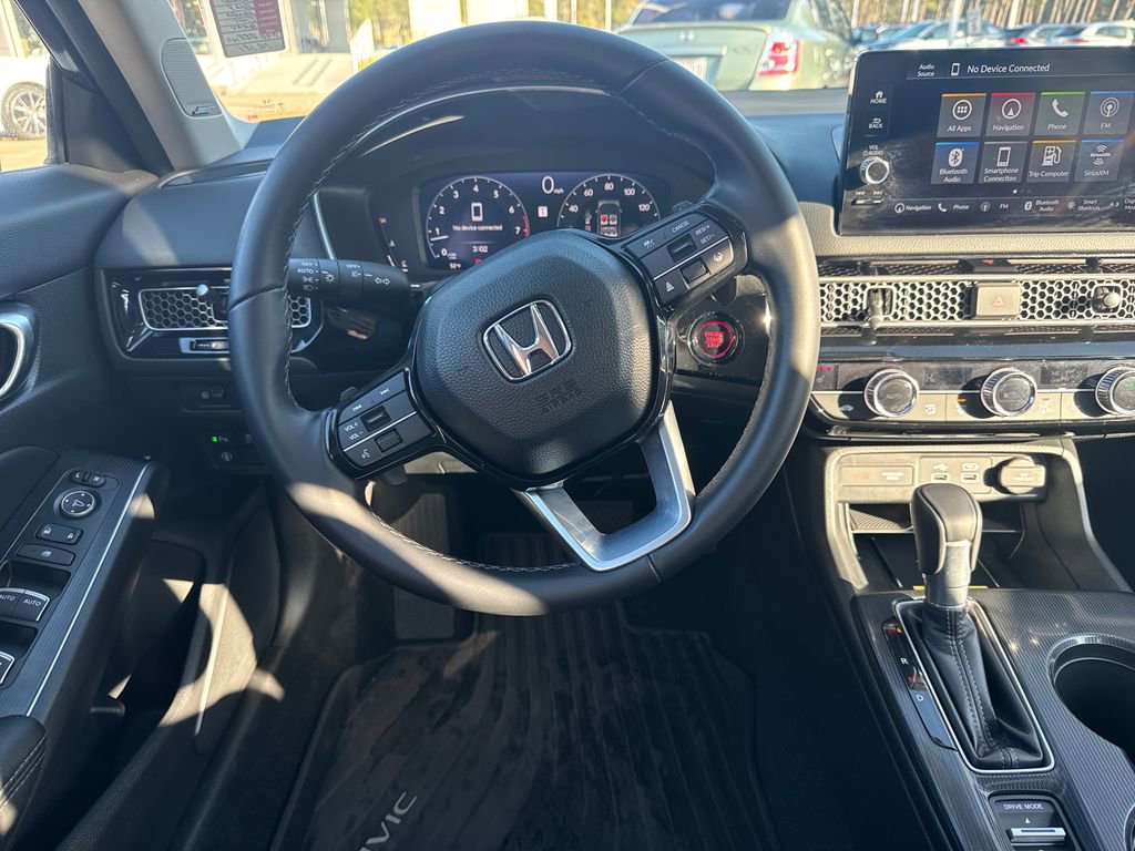 Used 2024 Honda Civic Touring image 22